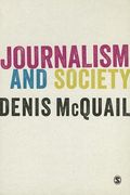 Journalism and Society