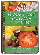 Grilling and Campfire Cooking (Everyday Cookbook Collection) (en Inglés)