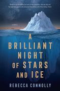 A Brilliant Night of Stars and Ice (en Inglés)