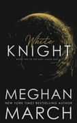 White Knight: 2 (Dirty Mafia Duet) (en Inglés)