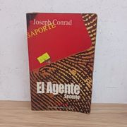El agente secreto