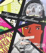 new generation of design series : alejandro magallanes