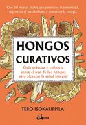 Hongos Curativos