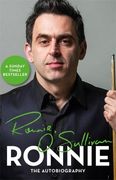 Ronnie: The Autobiography of Ronnie O'Sullivan (en Inglés)