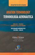 Aviation Terminology-Terminologia Aeronautica Ingl