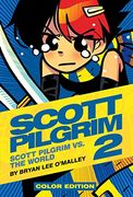 Scott Pilgrim Vol. 2: Scott Pilgrim vs. The World (2) (en Inglés)