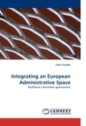 integrating an european administrative space