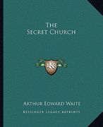 the secret church (en Inglés)