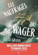 Les Naufragés du Wager (en Francés)
