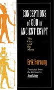 Conceptions of God in Ancient Egypt: The One and the Many (en Inglés)