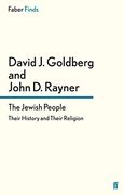 the jewish people: their history and their religion (en Inglés)