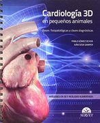 Cardiologia 3d en Pequeï¿ ½Os Animales