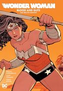 Wonder Woman: Blood and Guts: The Deluxe Edition (en Inglés)