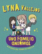 En busca del tesoro de Minuca - Vallejos, Lyna - Libro Físico - Vallejos, Lyna - BEASCOA