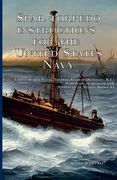 Spar-torpedo instructions for the United States Navy (en Inglés)