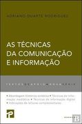 As Técnicas da Comunicação e da Informação (en Portugués)