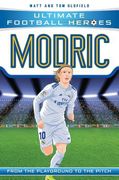 Modric (en Inglés)