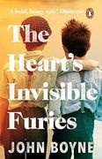 The Heart's Invisible Furies 