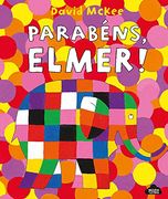 Parabéns, Elmer! (en Portugués)