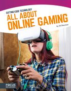 All about Online Gaming (en Inglés)