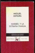 Maribel y la extraña familia (Contemporánea)