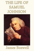 the life of samuel johnson (en Inglés)