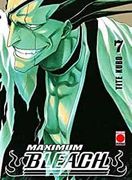 Bleach Maximum 7