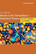 A Guide to Monte Carlo Simulations in Statistical Physics (en Inglés)