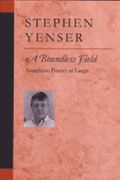 a boundless field: american poetry at large (en Inglés)