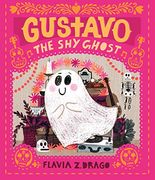 Gustavo, the shy Ghost 