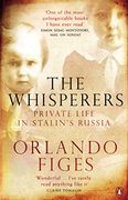 Whisperers de Orlando Figes(Penguin Books Ltd)