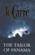 The Tailor of Panama (en Inglés)