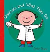 Dentists and What They do (en Inglés)
