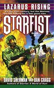 Starfist: Lazarus Rising (en Inglés)