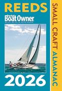 Reeds pbo Small Craft Almanac 2026 (Reed's Almanac) (en Inglés)