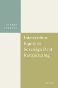 Intercreditor Equity in Sovereign Debt Restructuring (en Inglés)