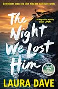 The Night we Lost him (en Inglés)