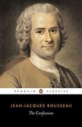 The Confessions (Penguin Classics) (en Inglés)