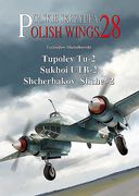 Tupolev Tu-2, Sukhoi Utb-2, Shcherbakov Shche-2 (en Inglés)