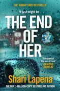 The end of her 