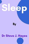 Sleep (en Inglés)
