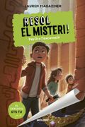 Resol el Misteri! 4: Perill a l Excavacio (en Catalán)