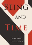 Being and Time (en Inglés)