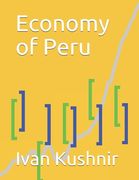 Economy of Peru (en Inglés)
