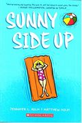 Sunny Side Up (en Inglés)