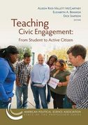 Teaching Civic Engagement: From Student to Active Citizen (en Inglés)