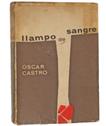 Llampo de Sangre