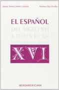 El español del siglo XVI a traves de un texto erudito canario