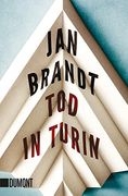 Tod in Turin (Taschenbücher) (en Alemán)