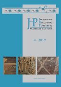 Journal of Hellenistic Pottery and Material Culture Volume 4 2019 (en Inglés)